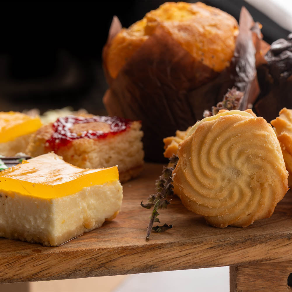 Assorted Sweet Box