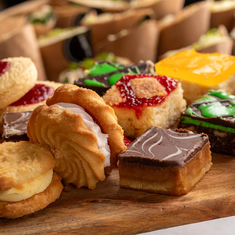 Assorted Sweet Box