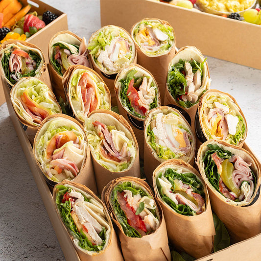 Wrap Box