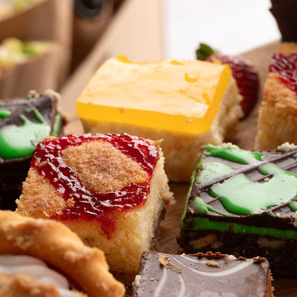 Assorted Sweet Box
