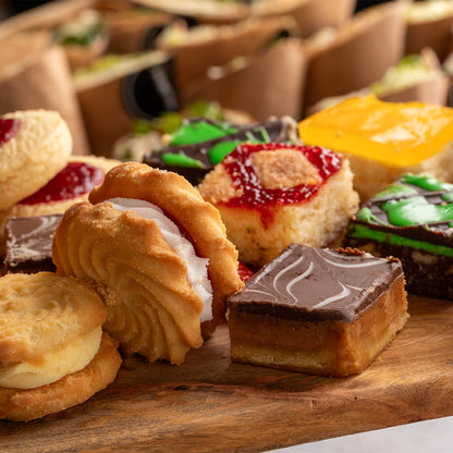 Assorted Sweet Box