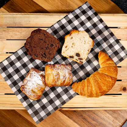 Continental Breakfast Box for One