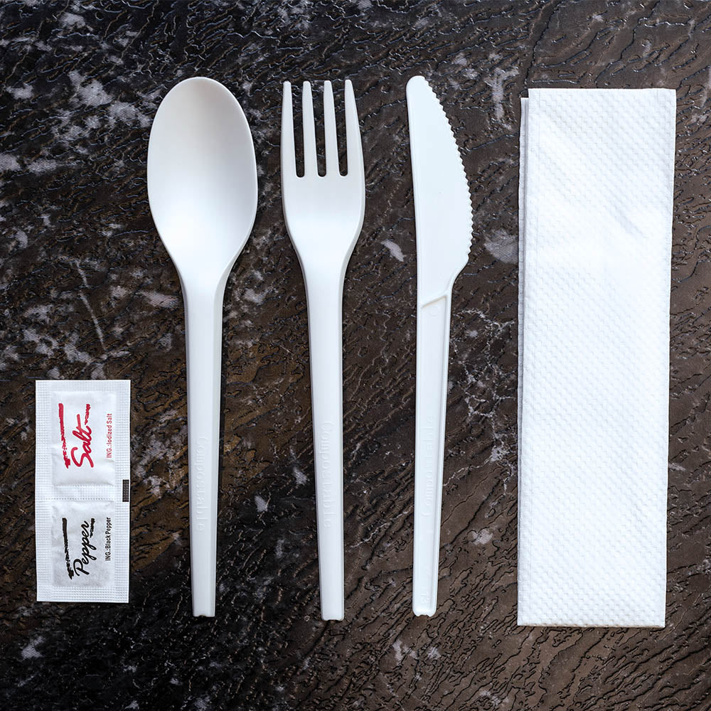 Cutlery Set