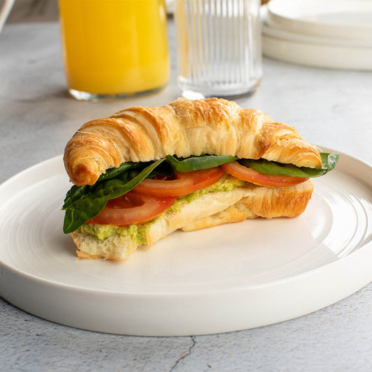 Croissants