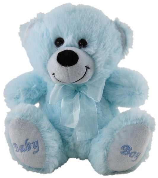 Bear 18cm - Baby Boy